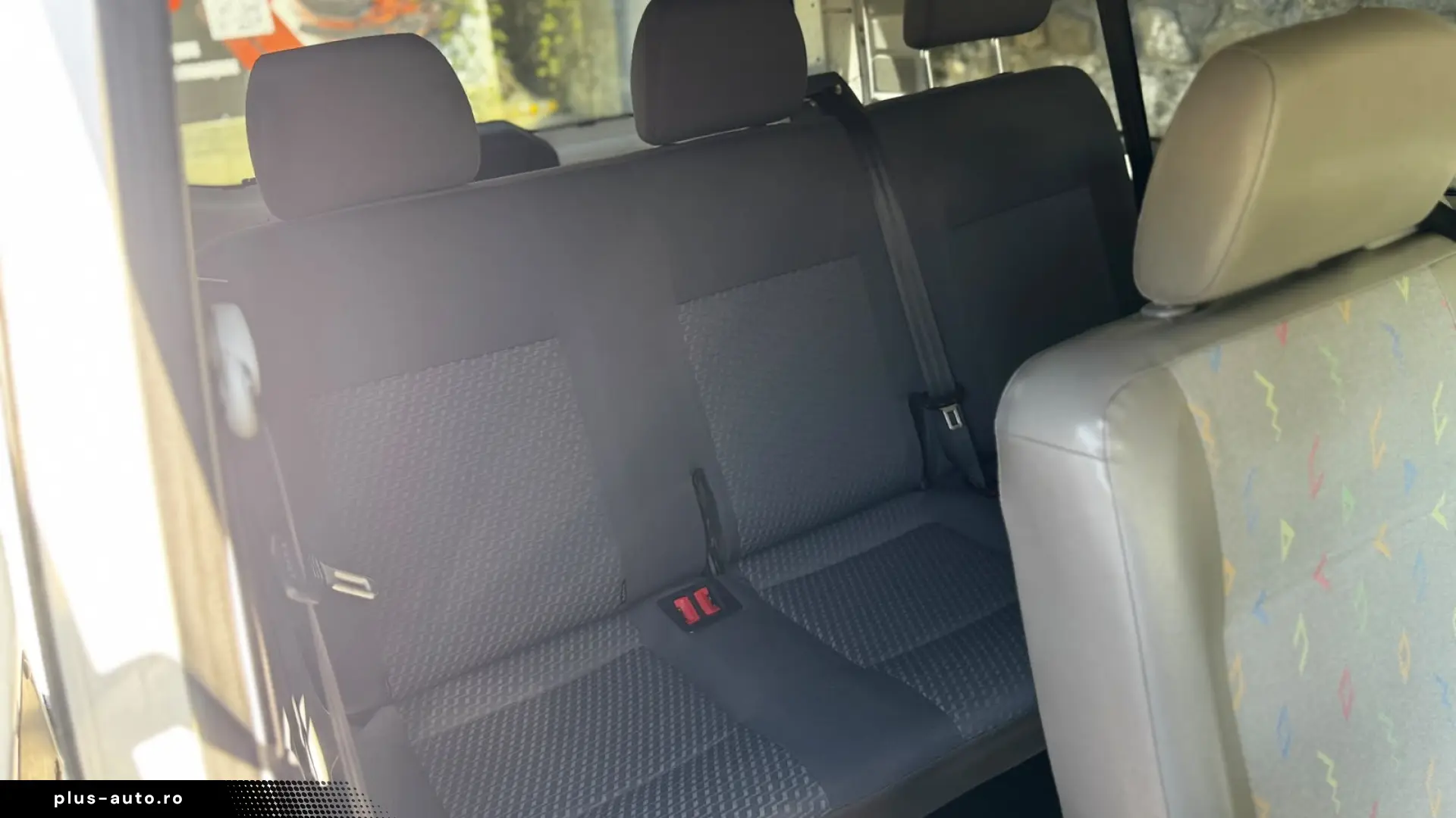 Volkswagen Transporter T5