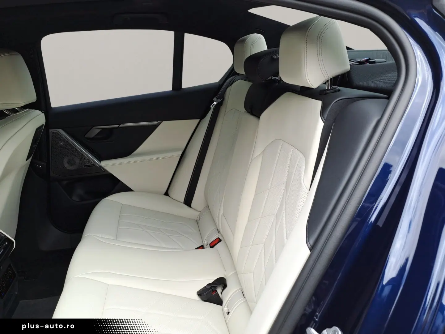 BMW 550e xDrive Limousine M Sport Driv.Assist.Prof W