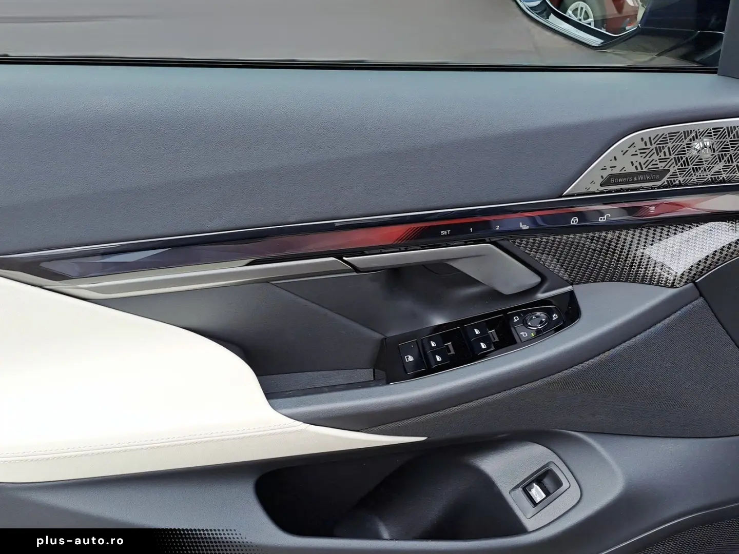 BMW 550e xDrive Limousine M Sport Driv.Assist.Prof W