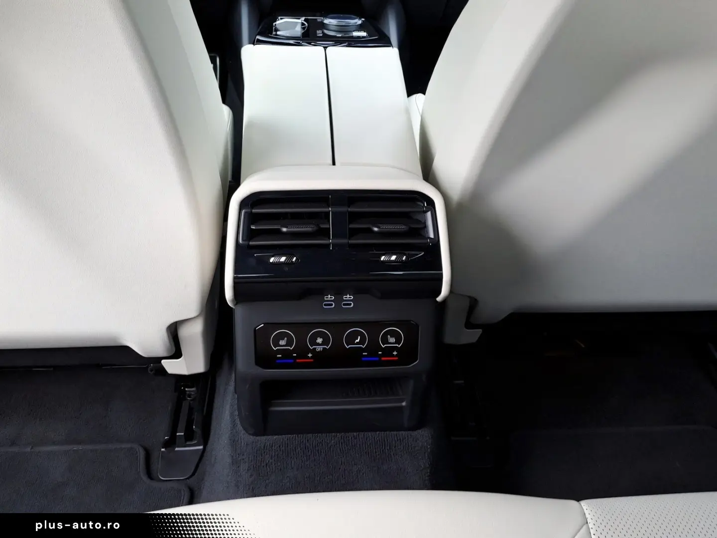 BMW 550e xDrive Limousine M Sport Driv.Assist.Prof W