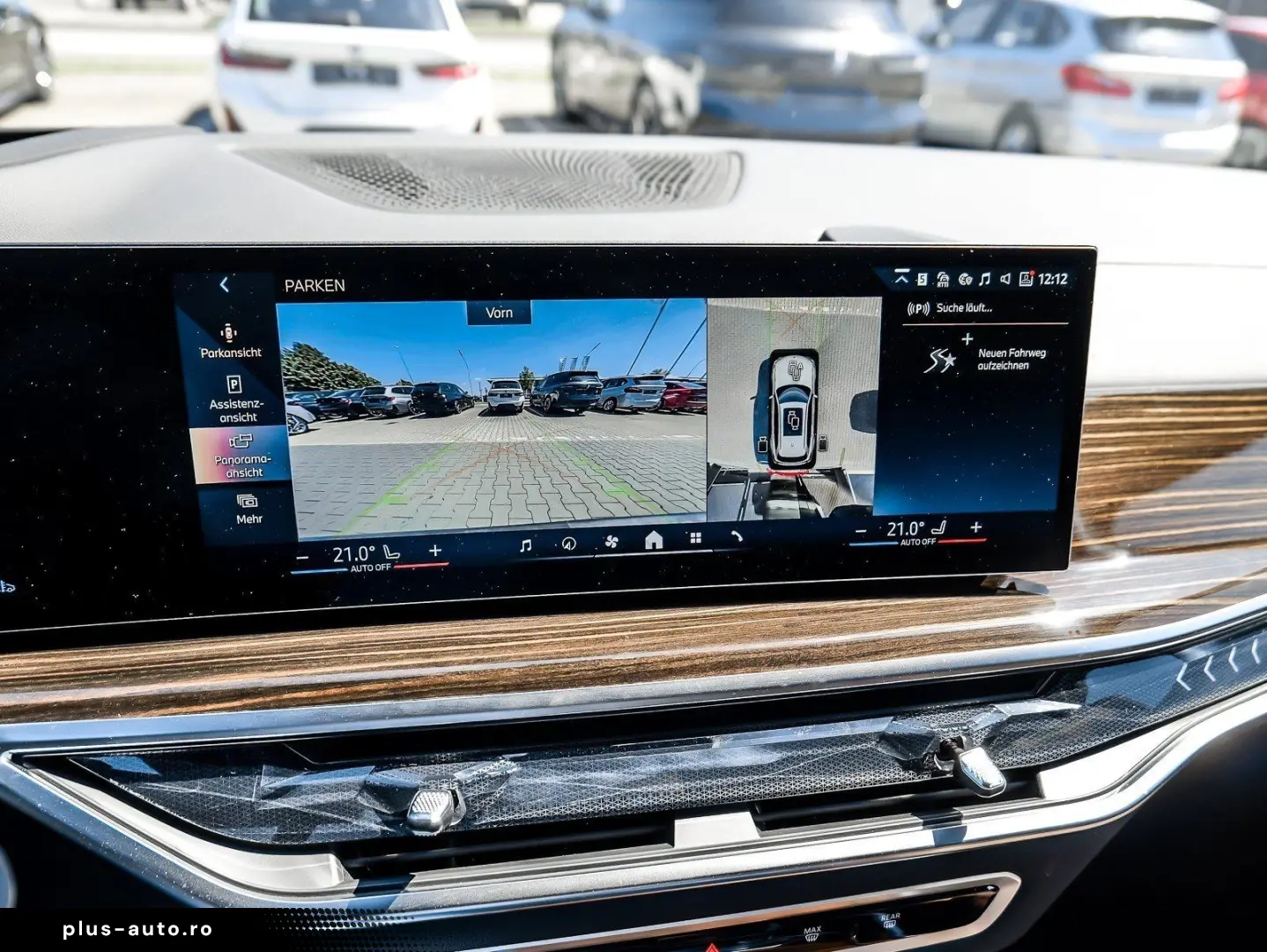 BMW X5 xDrive40d M Sport HUD PANO ACC AHK 360 KAM