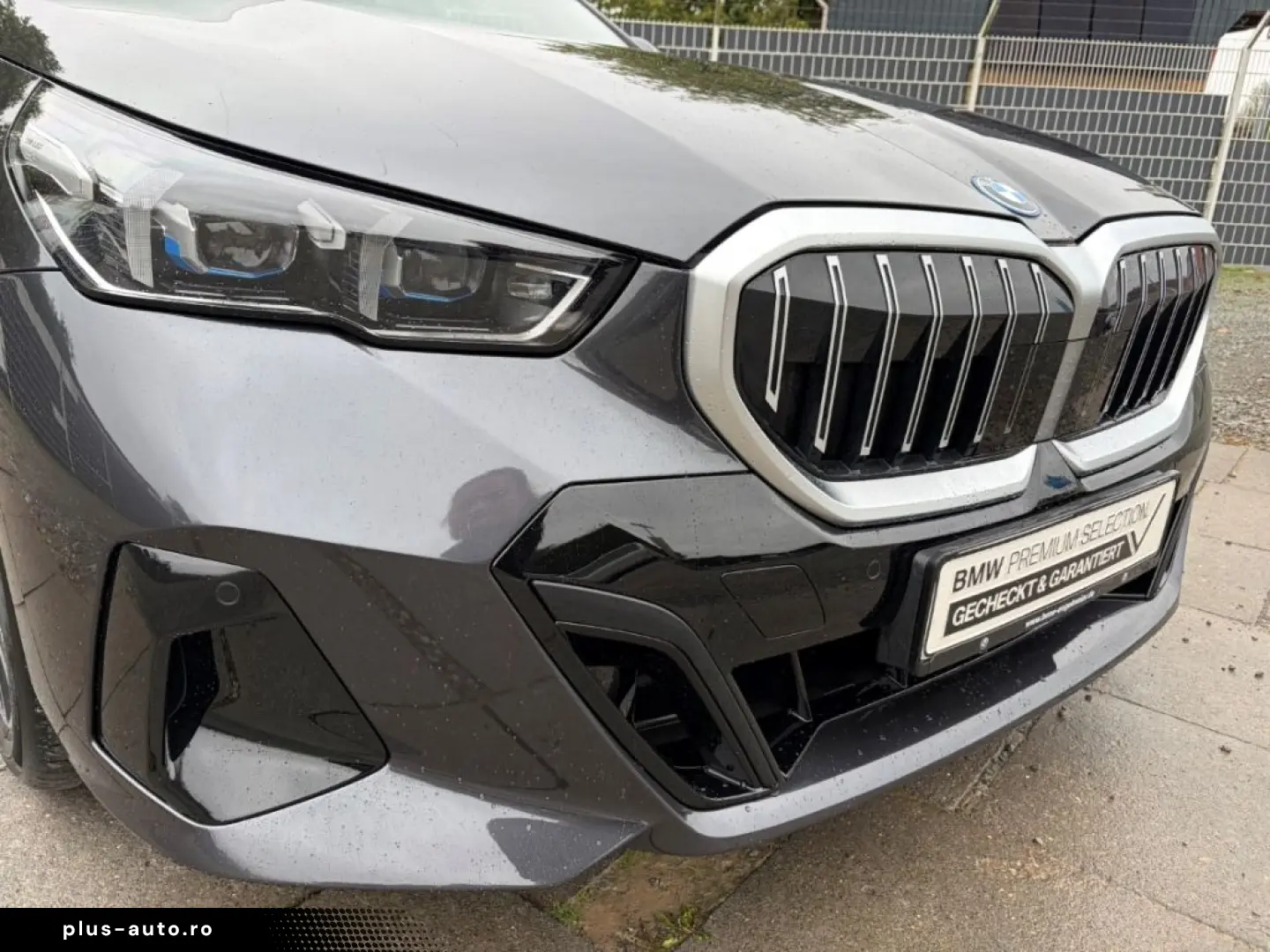BMW 550 e xDrive MSport ParkAssisPlus DrivAssisProf!