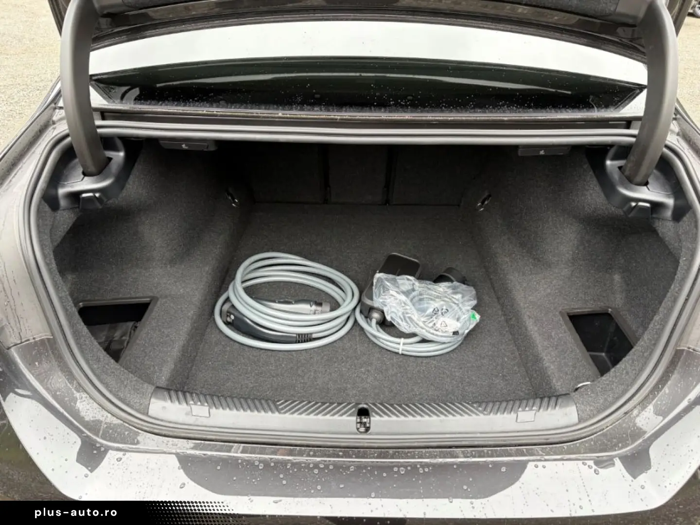 BMW 550 e xDrive MSport ParkAssisPlus DrivAssisProf!
