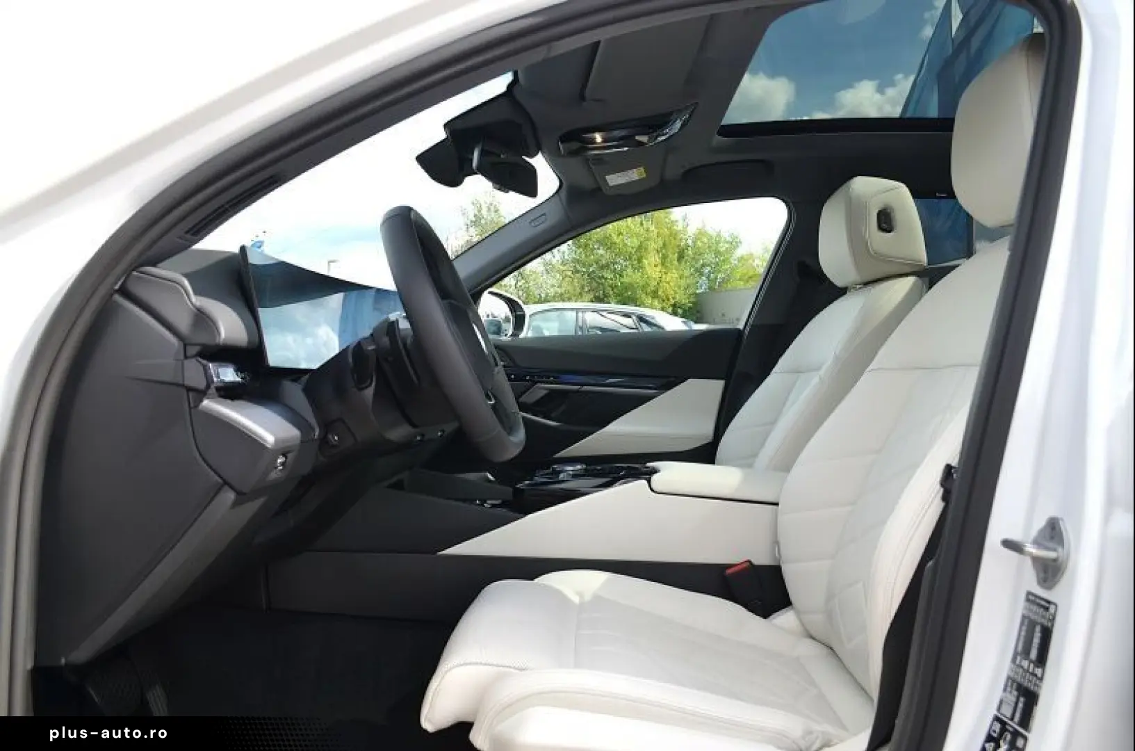BMW 540d xDrive LiveCptProf.Fahrw.Prof.Standhzg.360