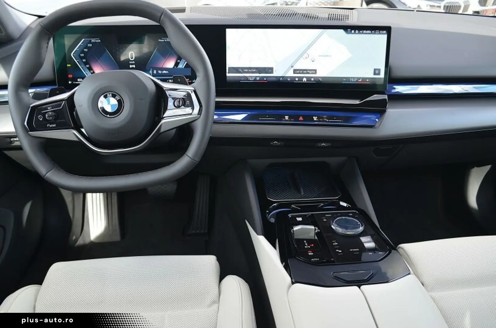 BMW 540d xDrive LiveCptProf.Fahrw.Prof.Standhzg.360