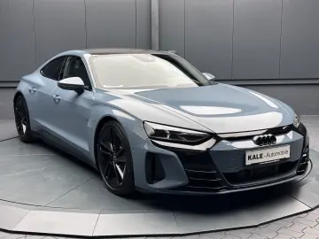 Audi RS e-tron GT quattro