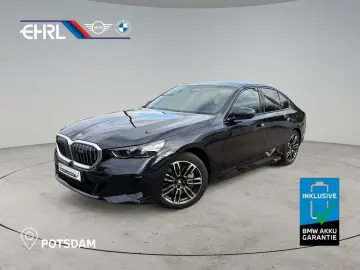 BMW 550e xDrive M PAKET   AHK 360  BT