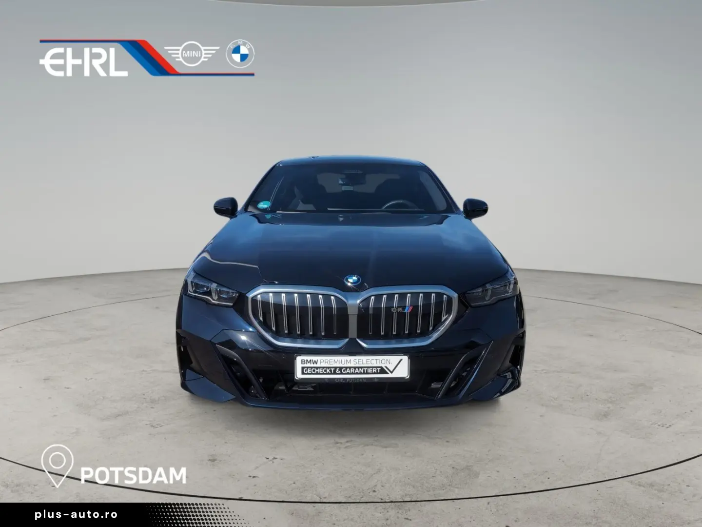 BMW 550e xDrive M PAKET   AHK 360  BT