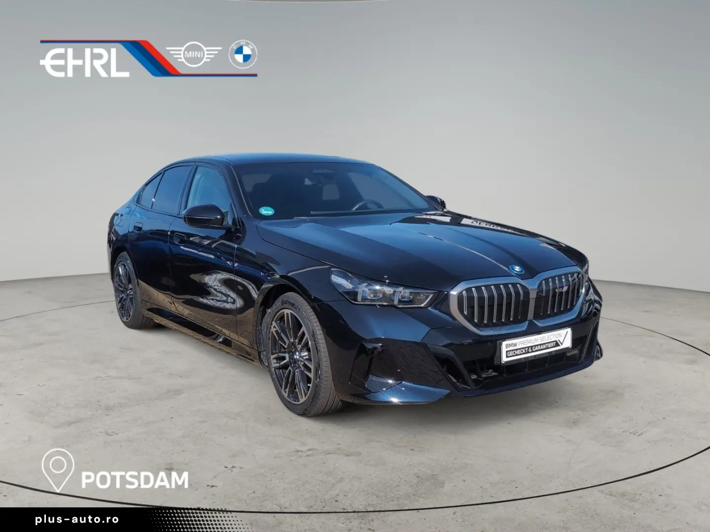 BMW 550e xDrive M PAKET   AHK 360  BT