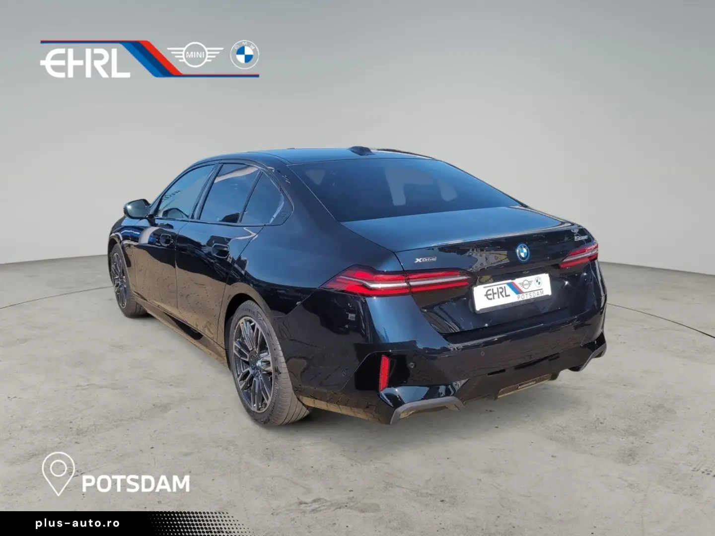 BMW 550e xDrive M PAKET   AHK 360  BT