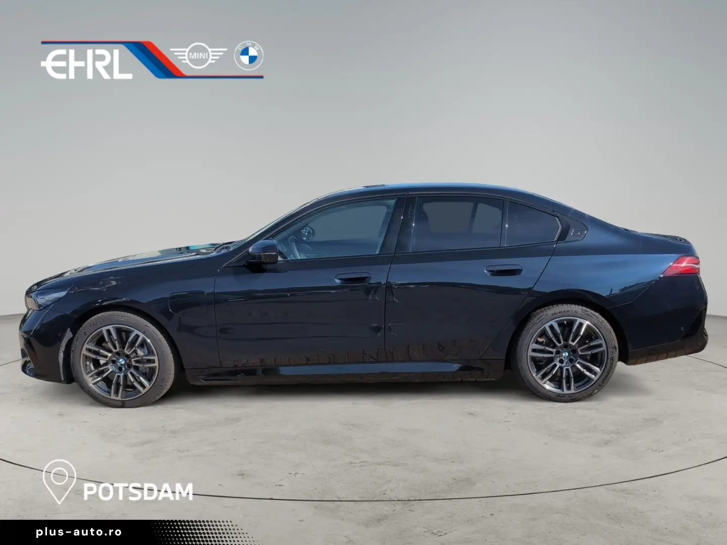 BMW 550e xDrive M PAKET   AHK 360  BT
