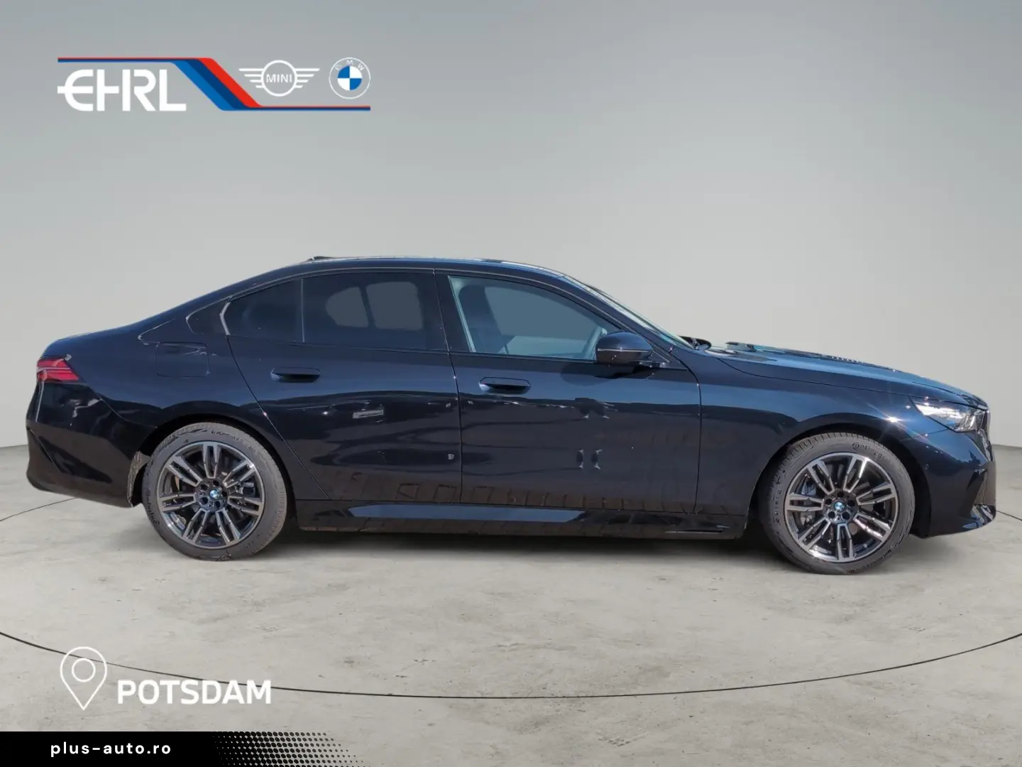 BMW 550e xDrive M PAKET   AHK 360  BT