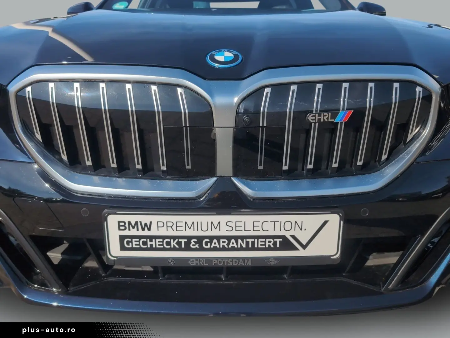 BMW 550e xDrive M PAKET   AHK 360  BT