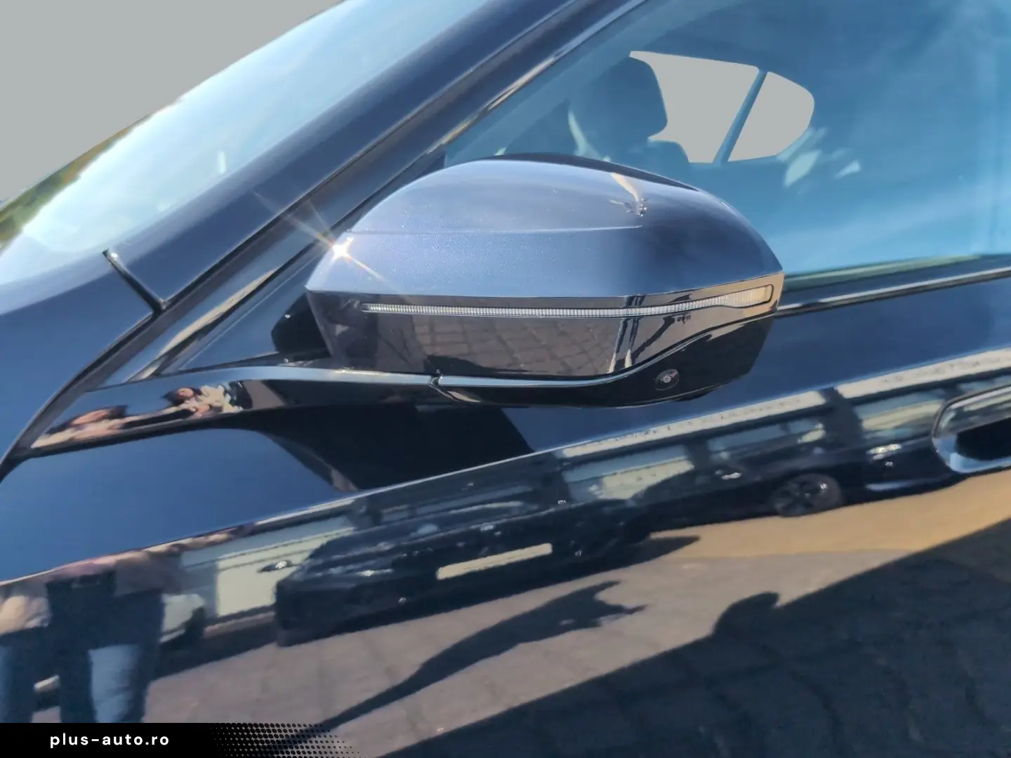BMW 550e xDrive M PAKET   AHK 360  BT