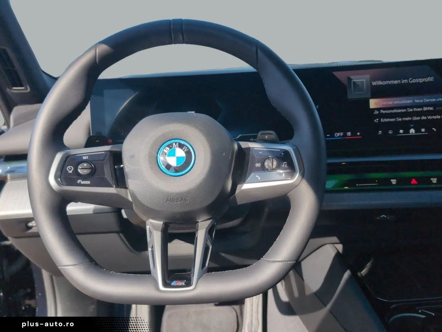 BMW 550e xDrive M PAKET   AHK 360  BT