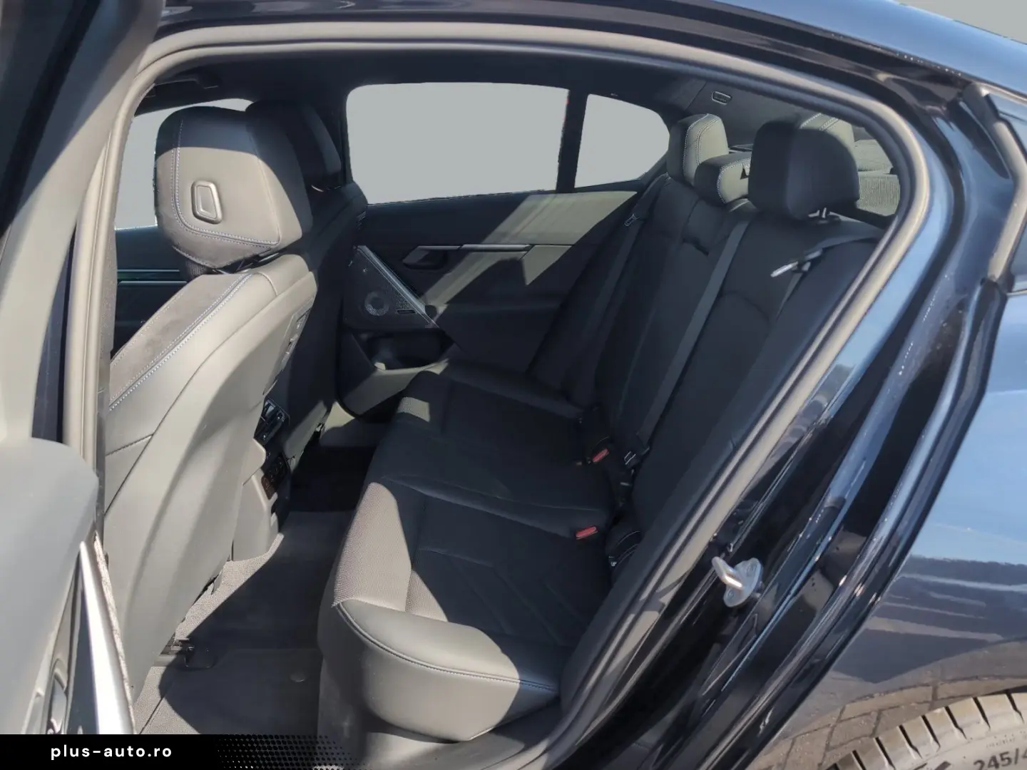 BMW 550e xDrive M PAKET   AHK 360  BT