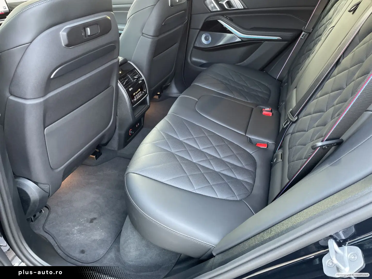 BMW X5 xDrive40d M Sportpaket Pro-Sky Lounge Panoram