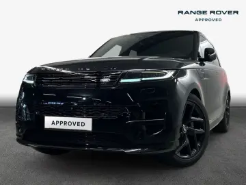 Land Rover Range Rover Sport D350 Autobiography