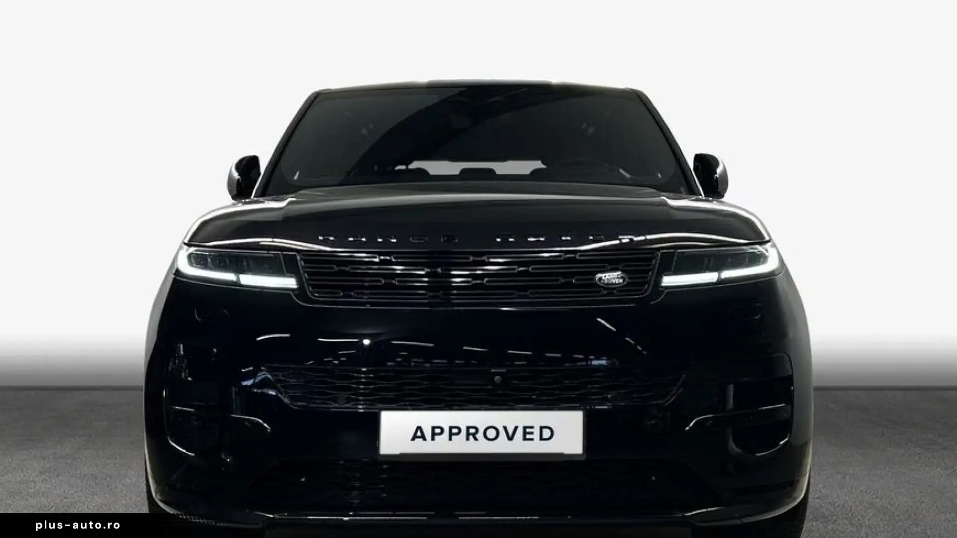 Land Rover Range Rover Sport D350 Autobiography