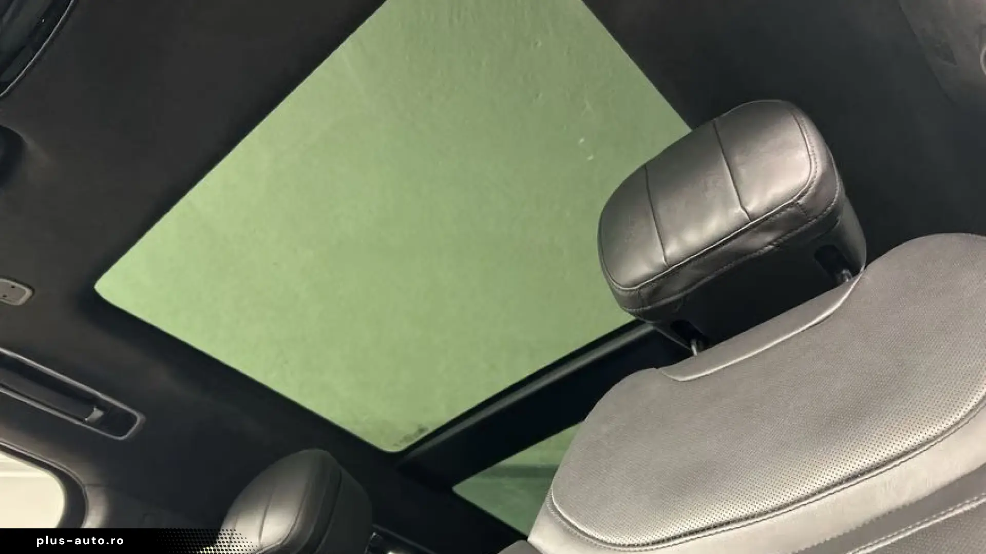 Land Rover Range Rover Sport D350 Autobiography