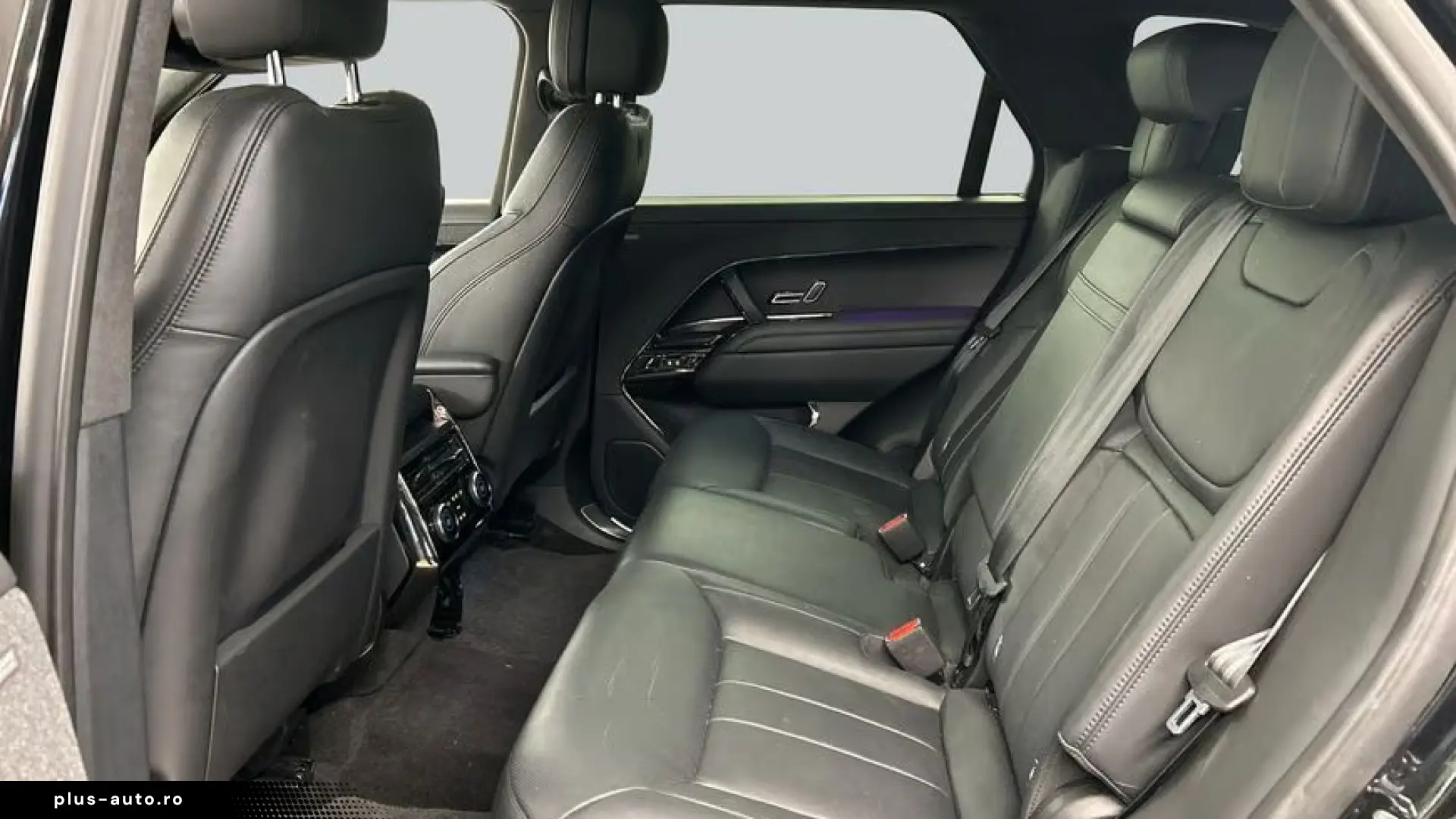 Land Rover Range Rover Sport D350 Autobiography
