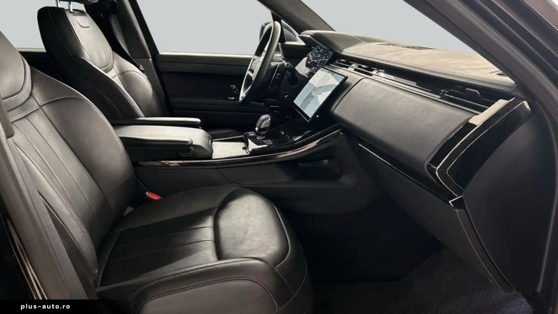 Land Rover Range Rover Sport D350 Autobiography