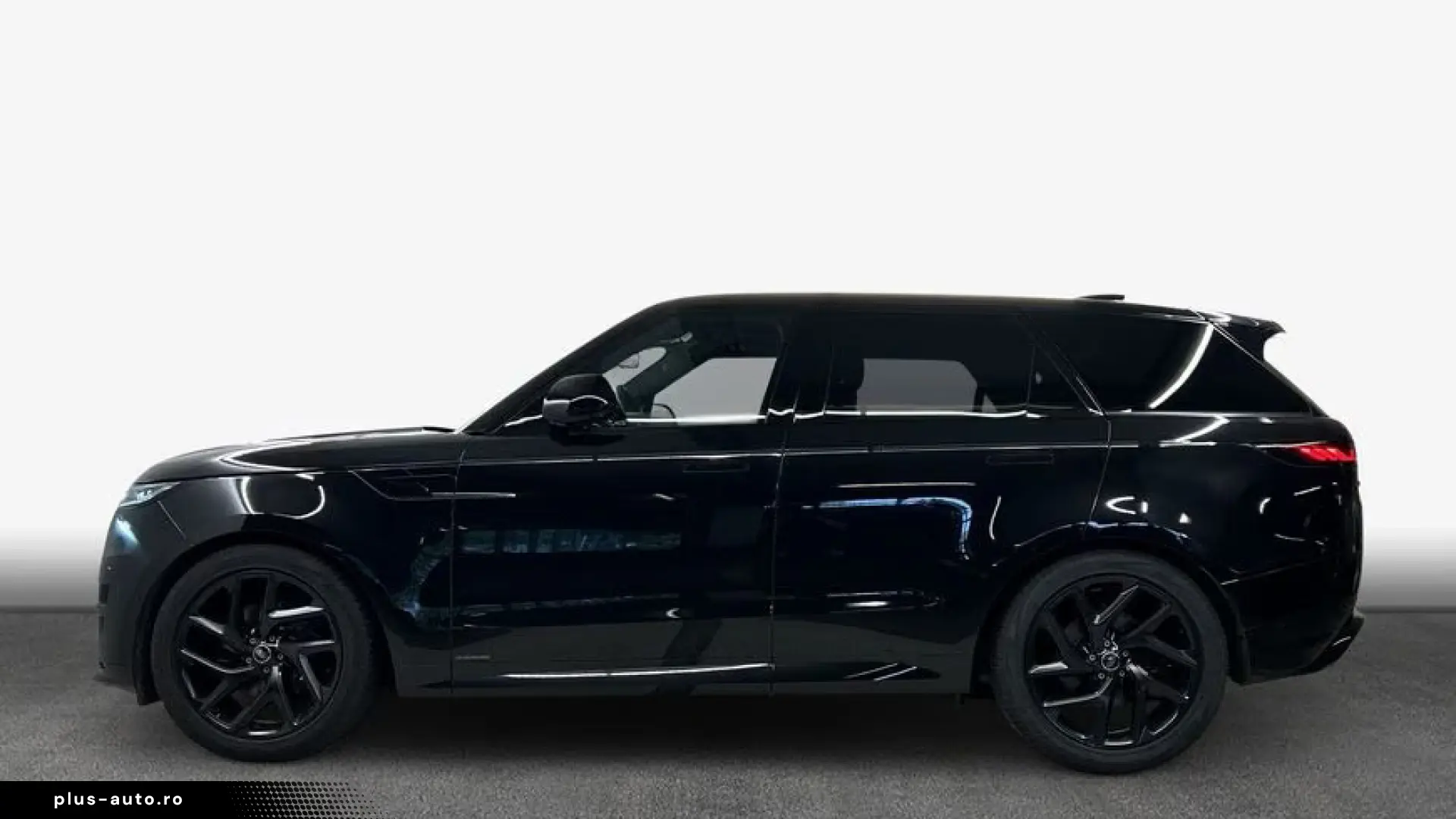 Land Rover Range Rover Sport D350 Autobiography