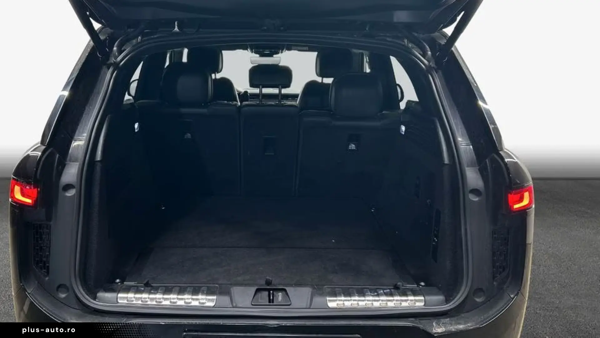 Land Rover Range Rover Sport D350 Autobiography