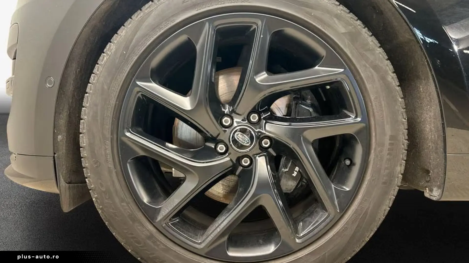 Land Rover Range Rover Sport D350 Autobiography