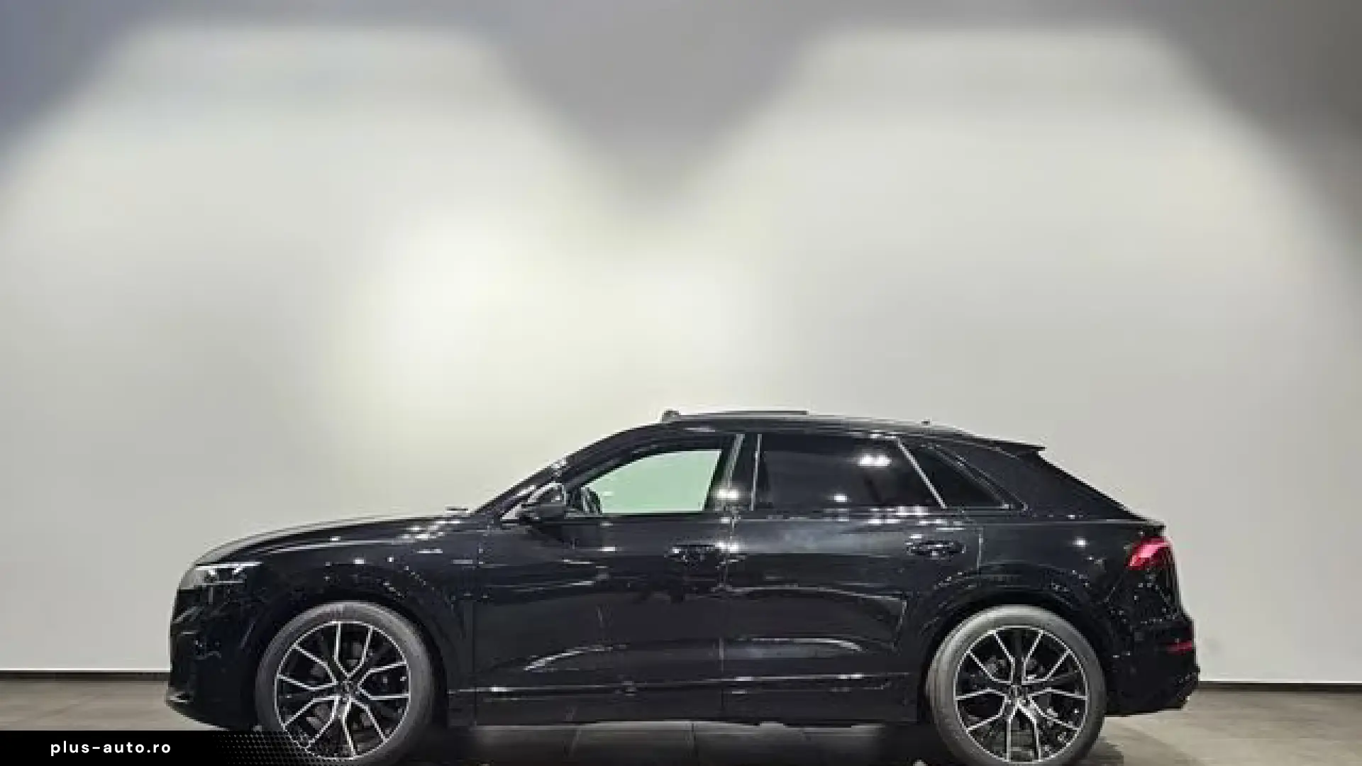 AUDI SQ8 2024 — imagine 2