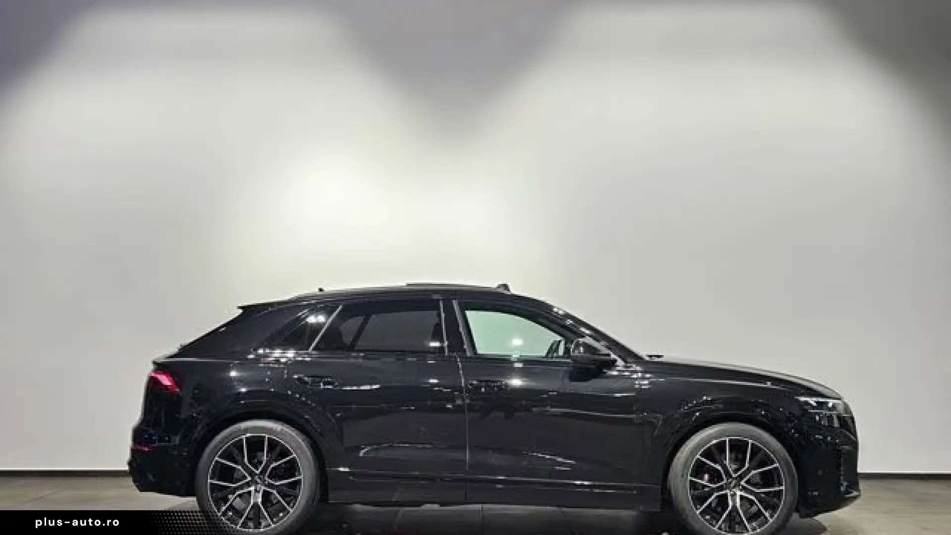 AUDI SQ8 2024 — imagine 3