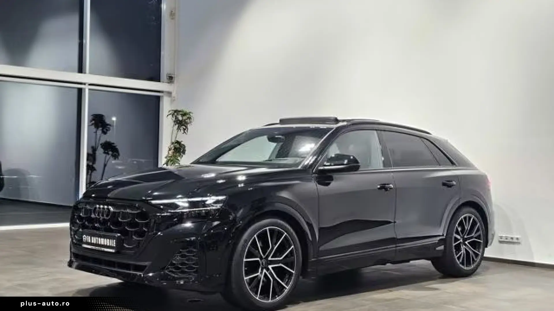 AUDI SQ8 2024 — imagine 4