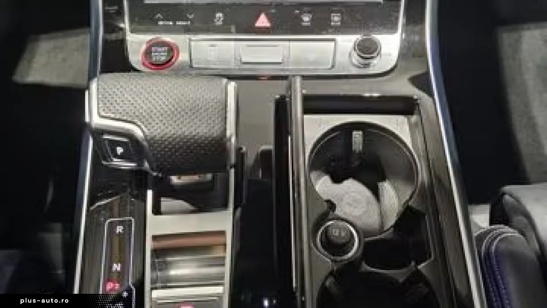 AUDI SQ8 2024 — imagine 5