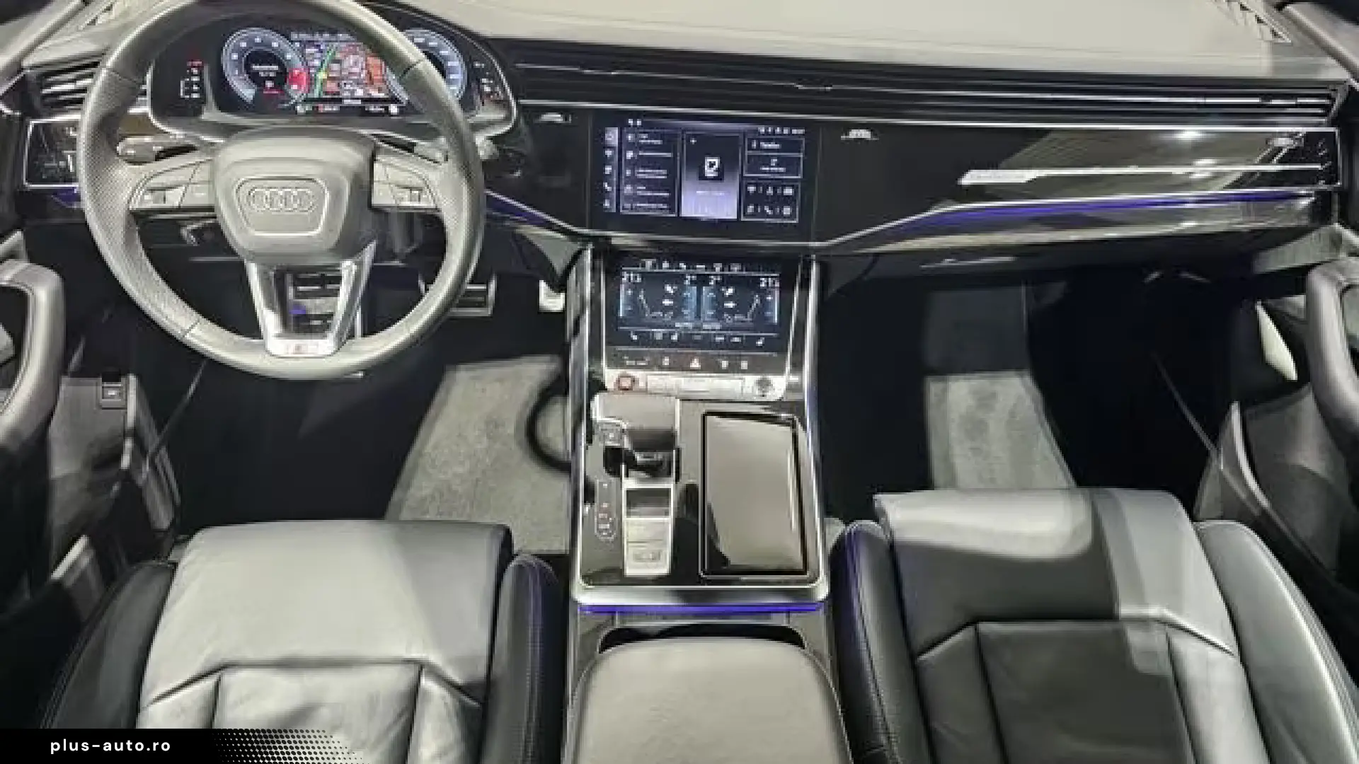 AUDI SQ8 2024 — imagine 7
