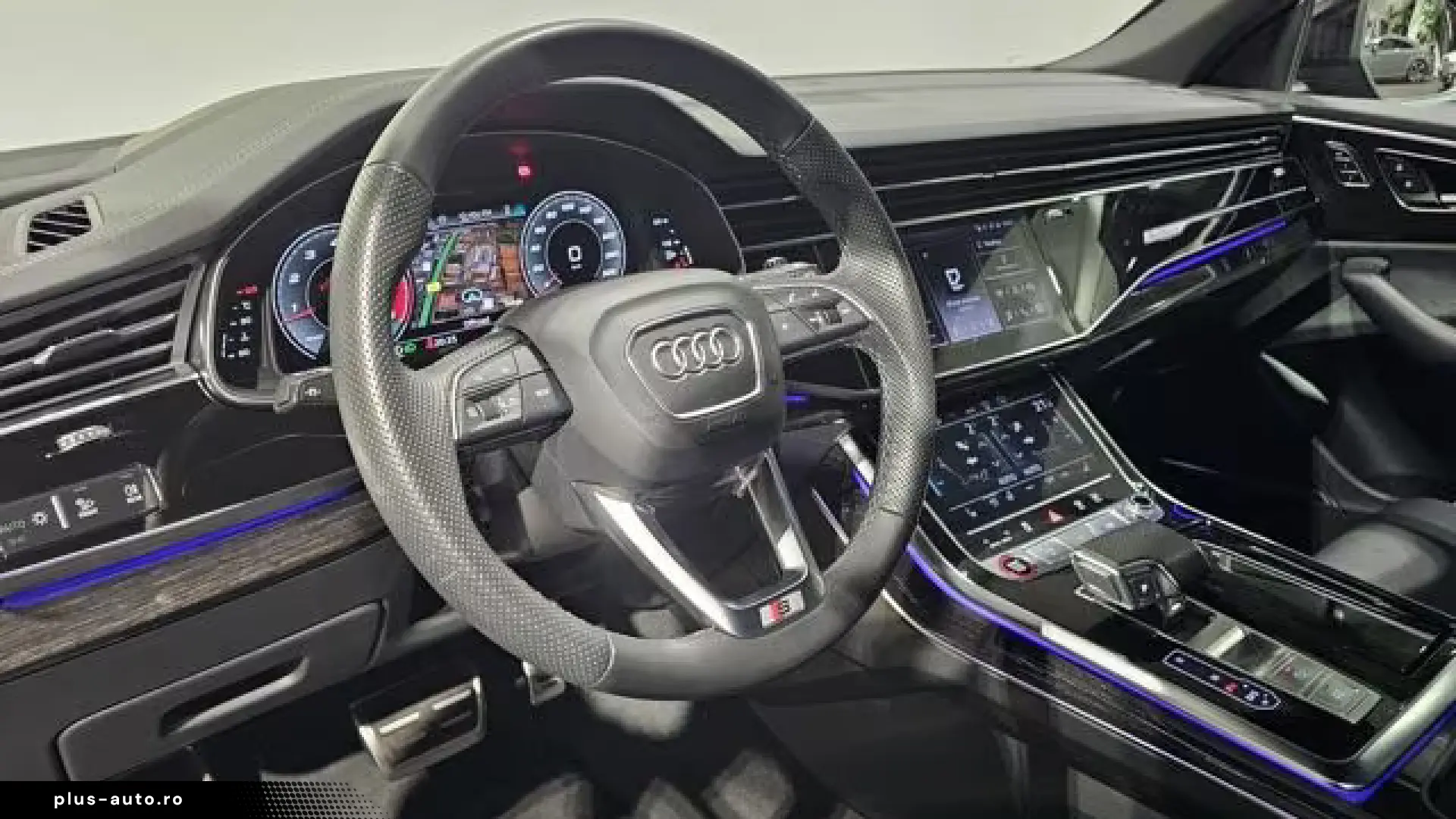 AUDI SQ8 2024 — imagine 9