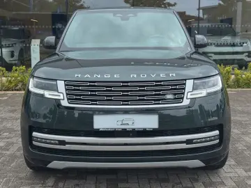 Land Rover Range Rover D350 Autobiography