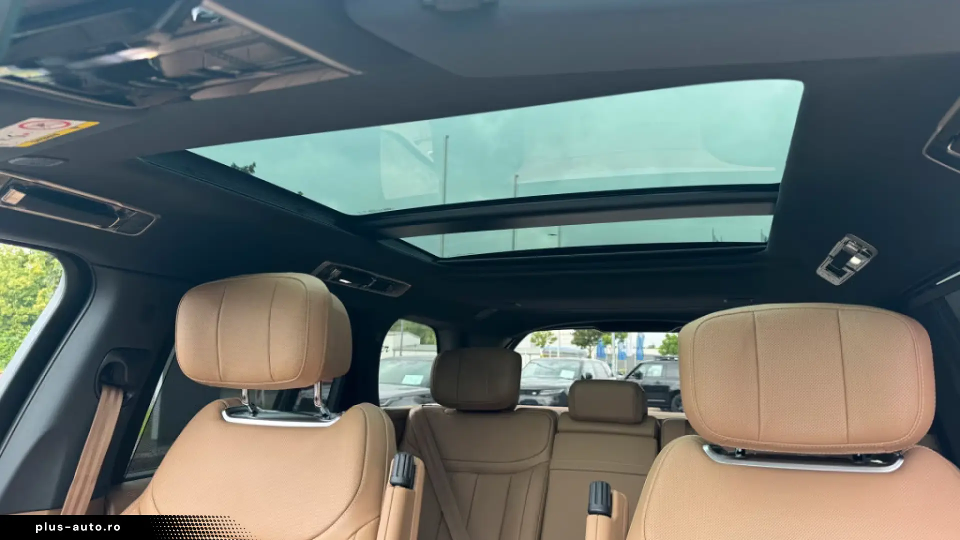 Land Rover Range Rover D350 Autobiography