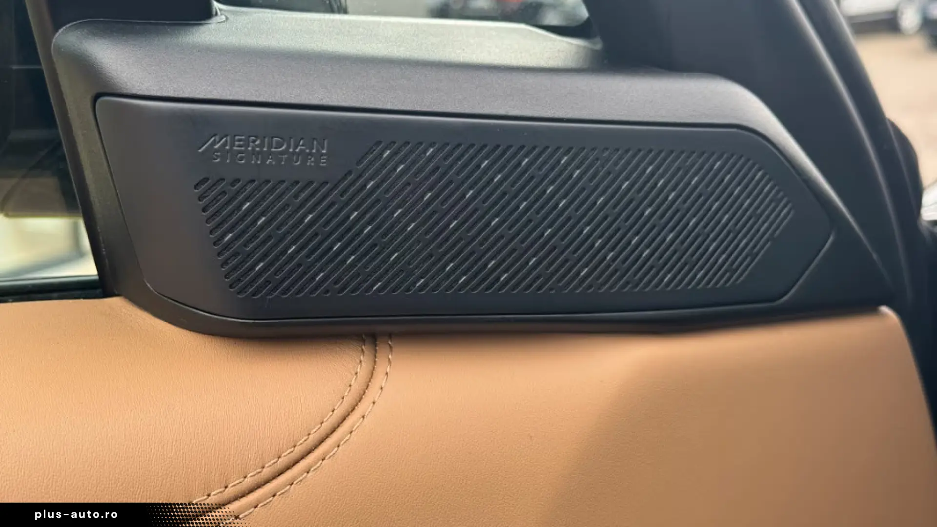 Land Rover Range Rover D350 Autobiography