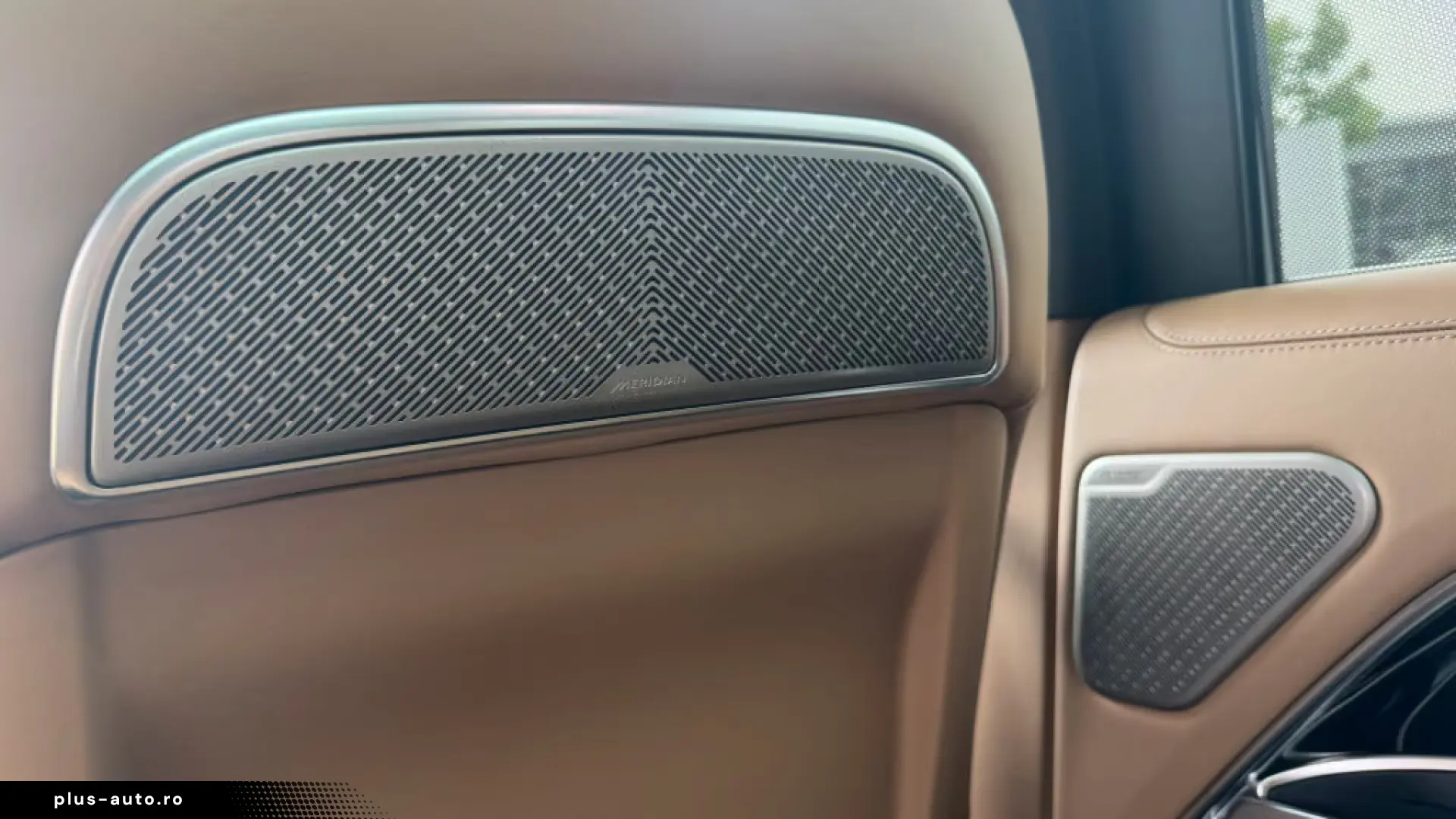 Land Rover Range Rover D350 Autobiography