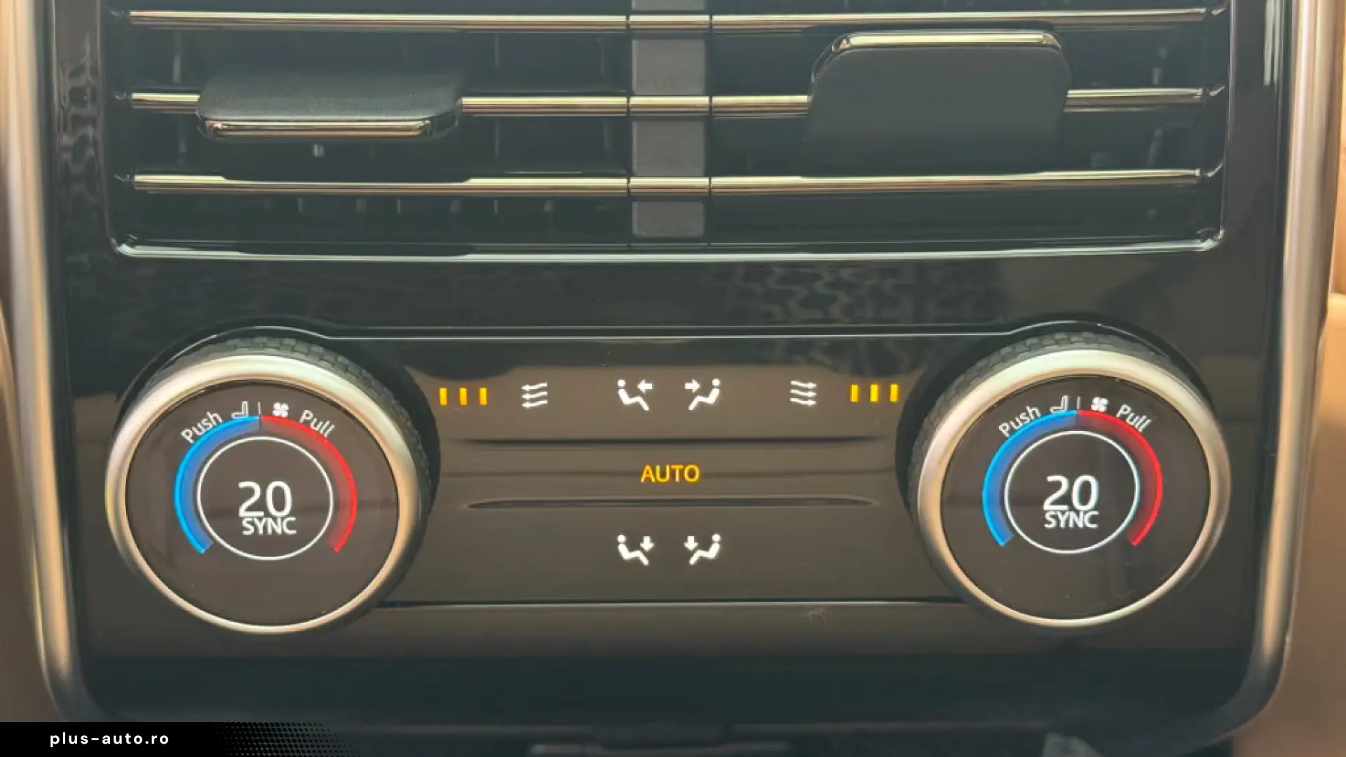 Land Rover Range Rover D350 Autobiography