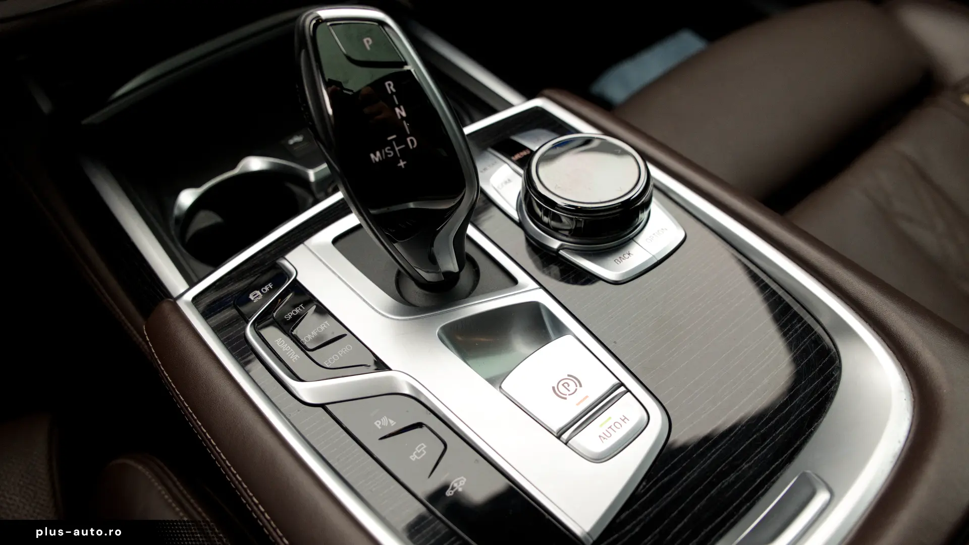 BMW 740d xDrive M-Sport   2020   Masaj   HK   Trapa