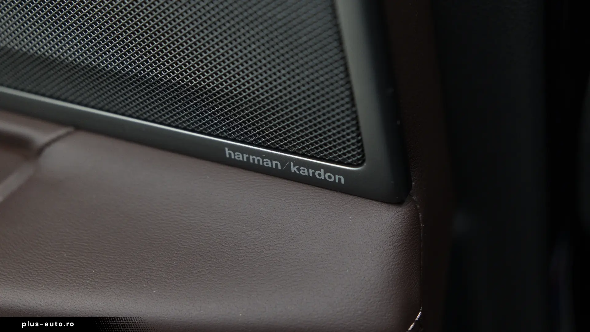 BMW 740d xDrive M-Sport   2020   Masaj   HK   Trapa