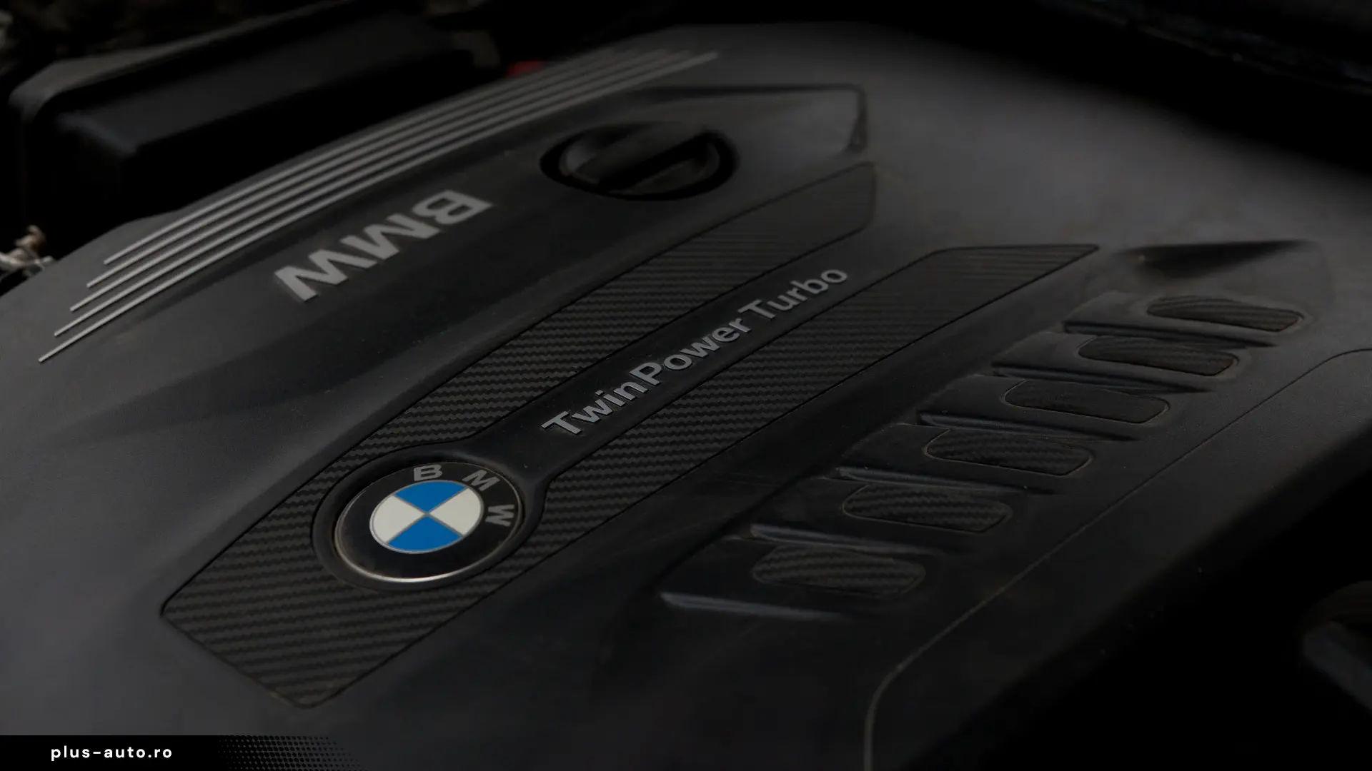 BMW 740d xDrive M-Sport   2020   Masaj   HK   Trapa