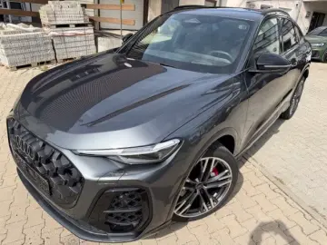 Audi SQ5 3.0 Sportback TFSI quattro EDITION