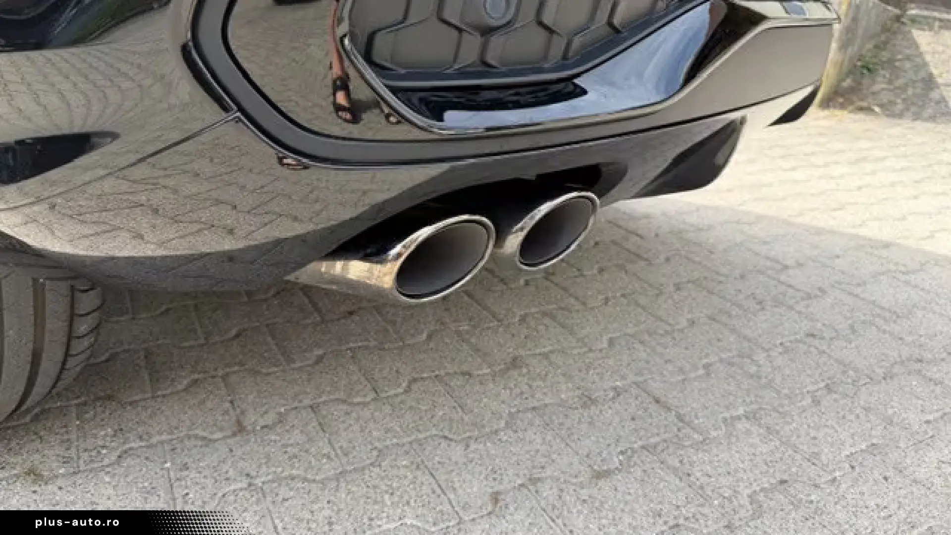 Audi SQ5 3.0 Sportback TFSI quattro EDITION