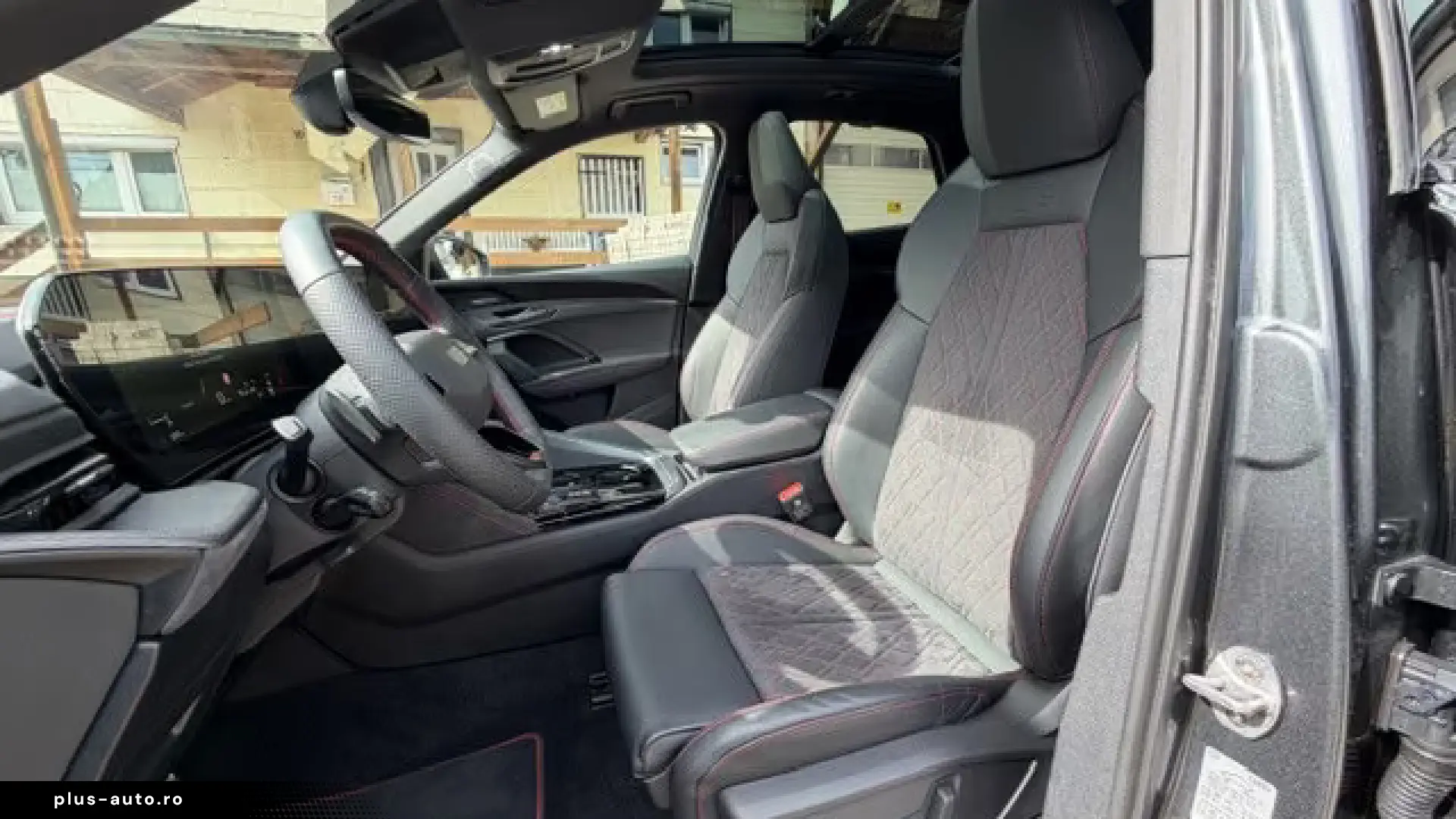 Audi SQ5 3.0 Sportback TFSI quattro EDITION