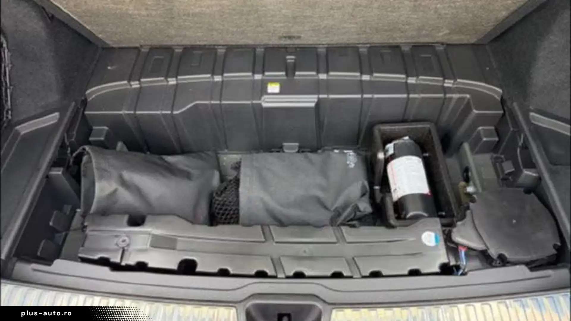 Audi SQ5 3.0 Sportback TFSI quattro EDITION