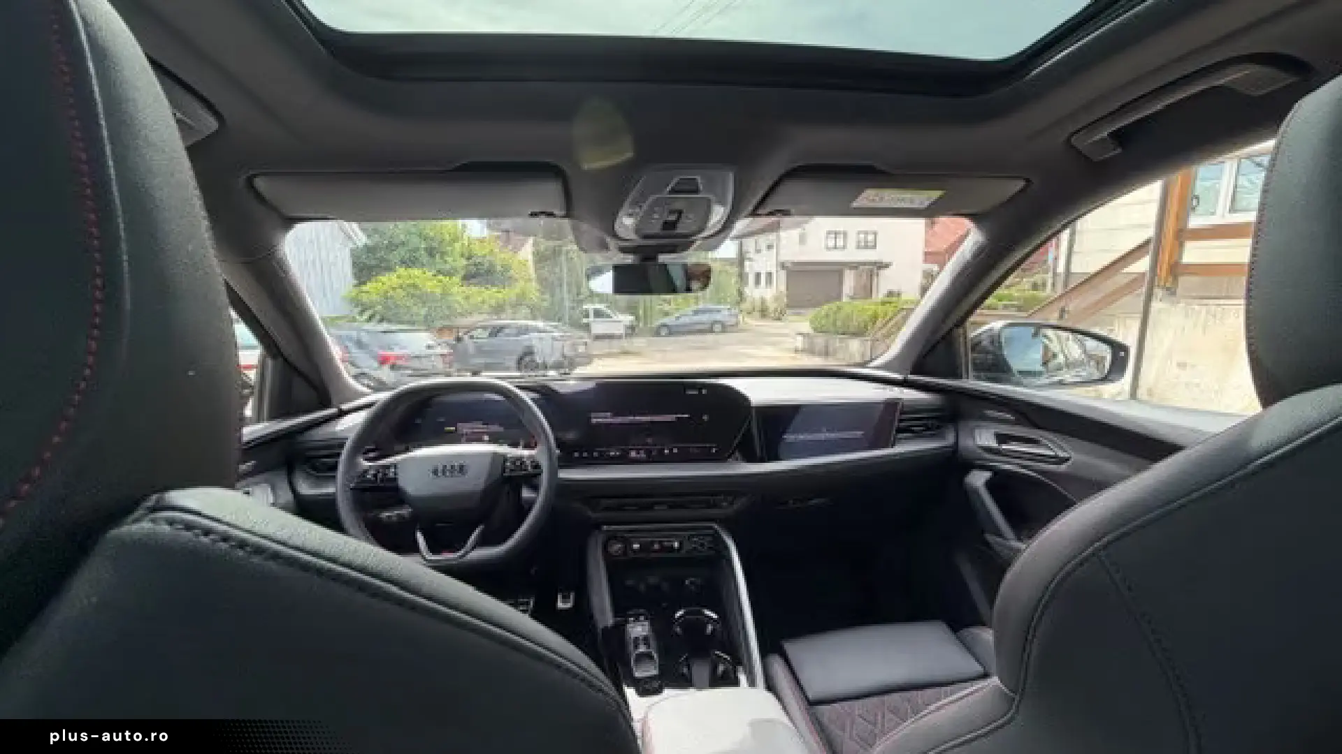 Audi SQ5 3.0 Sportback TFSI quattro EDITION
