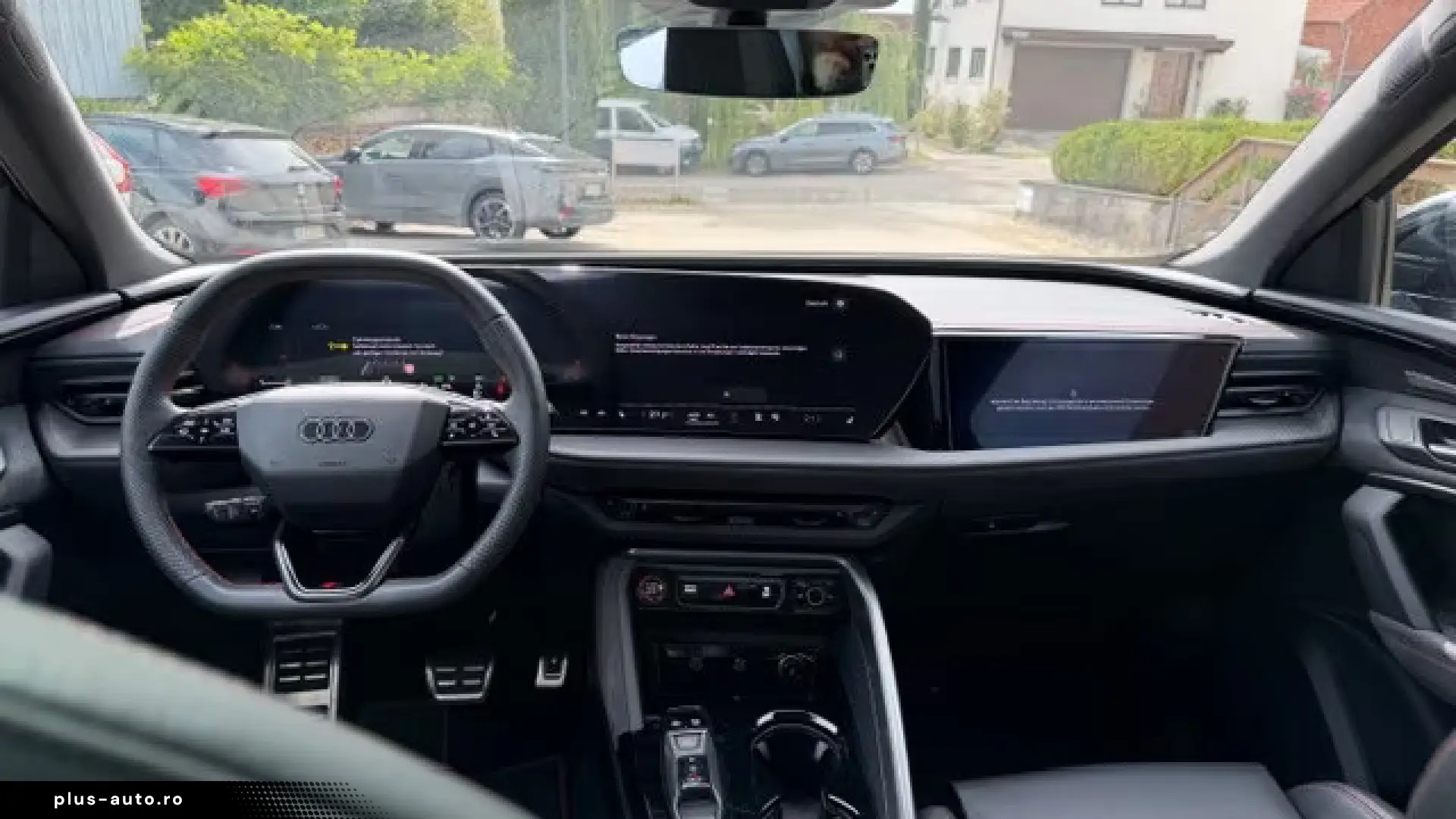 Audi SQ5 3.0 Sportback TFSI quattro EDITION