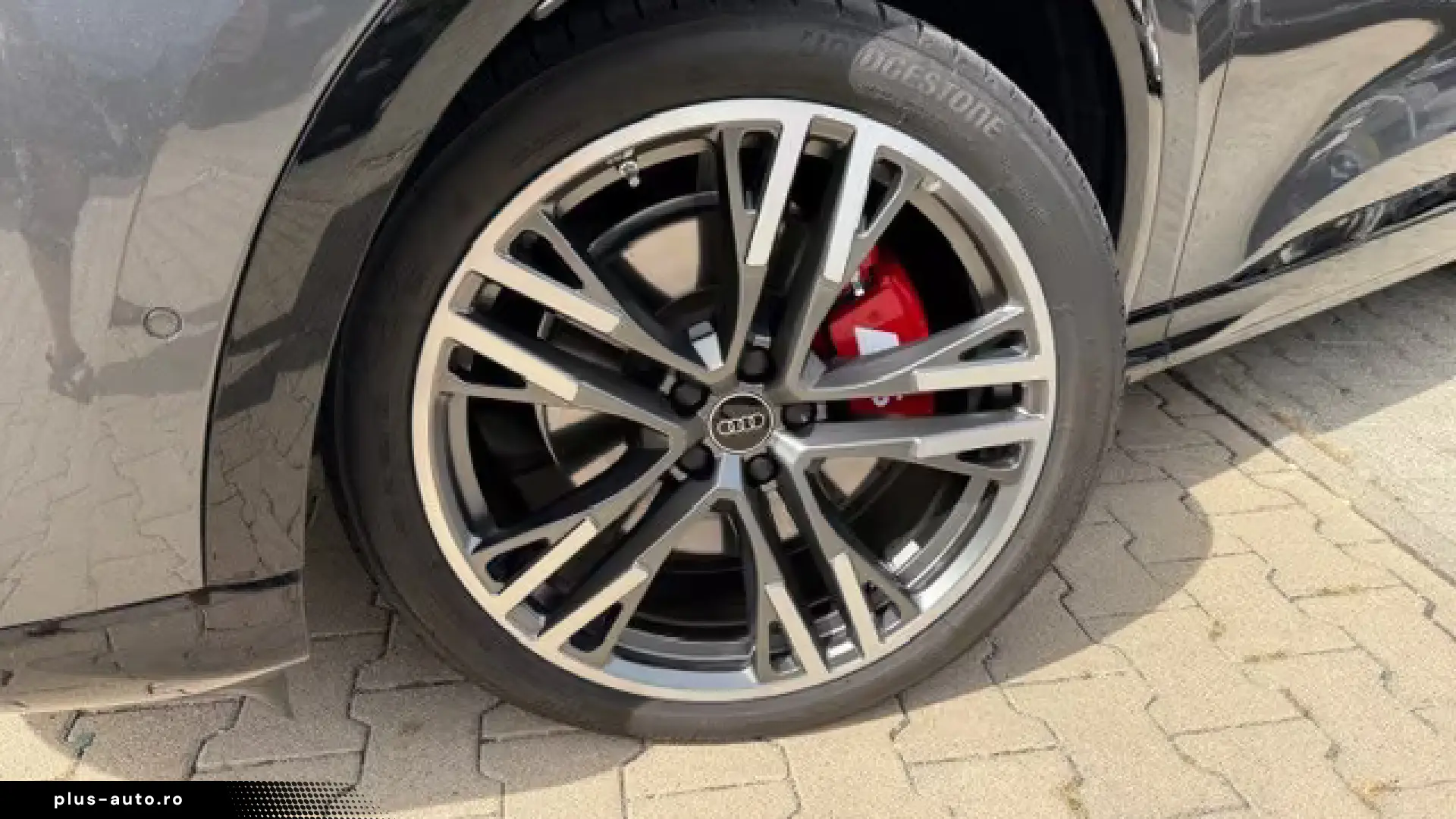 Audi SQ5 3.0 Sportback TFSI quattro EDITION